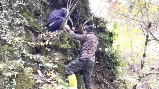 Çok Zor Ama Çok Zengin Bir Define Kasası Açtık