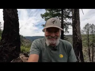 Detecting in the high Sierra s Looking at a new area for