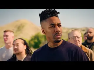 Dax Man I Used To Be Official Music Video