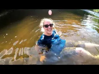 Testing our 72 Hr Survival Kits While Camping in Crazy Storm