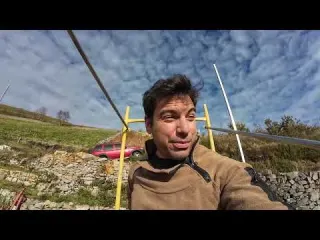 Restaurando una CABAÑA ABANDONADA de más de 100 AÑOS 29