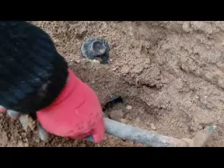 Finding a lost treasure in an abandoned house