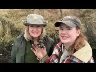 Where Did The Victorians Stick This Mudlarking Treasure