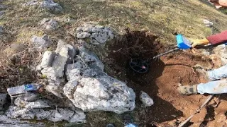 Define Dolu Sandığı Çıkardık Muhteşem