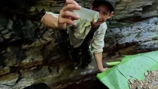 One of the Best Places to Search for Gold with a Metal