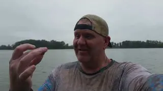 Metal Detecting in CLEAR Water for OLD Coins Relics