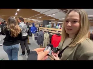 DECATHLON ÇADIRLARININ YAĞMUR TESTİ İÇİN FRANSA YA GİTTİK