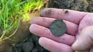 Metal Detecting in the Netherlands NR 66
