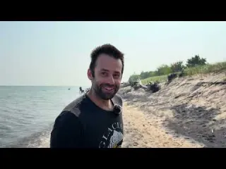 Lake Superior is packed with GOLD