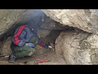 Surviving a Brutal Blizzard Deadly Cold The Secret Rock