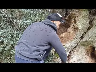 Define kasası Kapağını Açmaya Başlıyorum
