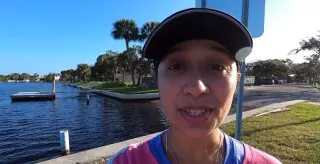 Magnet Fishing Historic Tarpon Springs