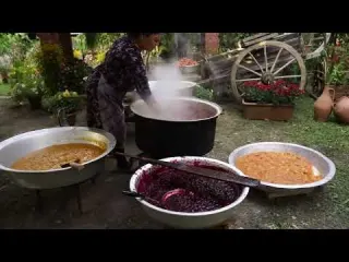 Sugar Free 100 NATURAL Sweets Kept for Years