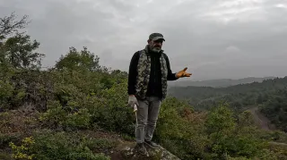 Define İşaretleri Çözümleri ve Anlamları