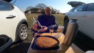 Endnu en tur på den gode mark