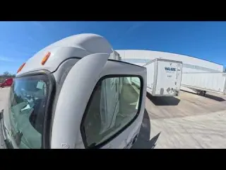Watch Me Back This Truck Up A Day on the Road
