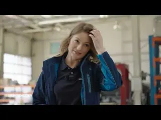 TE OPONY MOGŁY NIE WYTRZYMAĆ POMÓGŁ TRUCK BUDDY