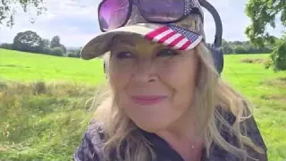 The Field That Just Keeps On Giving Metal Detecting UK