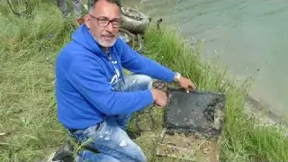 RECORD BATTU LES DECOUVERTES LES PLUS FOLLES DE PECHE A L
