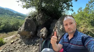 Zirvedeki Zengin Define Kasalarını Açmaya Geldim