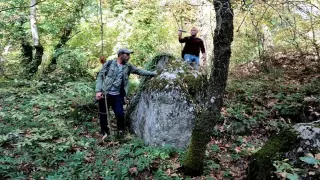 Büyük Eşkıyanın Definesini Aramaya Başlıyoruz