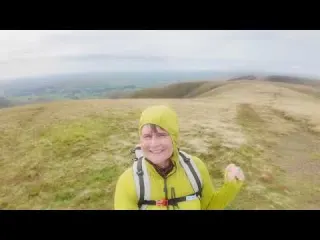 Everybody s Everest is Different Solo Hiking with Anxiety