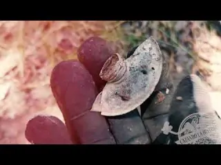 La Zona de las Rocas Gigantes Relatos de un Cazador de