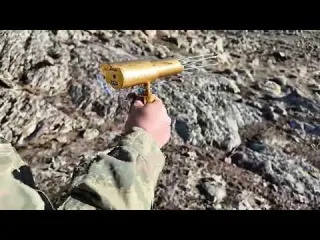 Yeminli Bölgeyi Bulduk! Kayaya Oyulmuş İşaretler Bizi