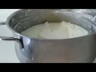 TAŞ GİBİ YOĞURT NASIL YAPILIR