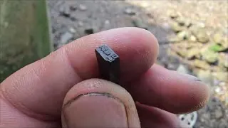 NIESAMOWITE CO ZNALAZŁEM POD KAMIENIAMI Mudlarking czyli