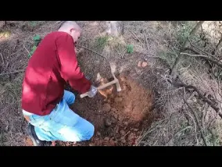 Macara Dolu Define Arayışı Muhteşem bitti