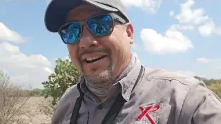 Algo INESPERADO Apareció en Terrenos de una ANTIGUA Hacienda