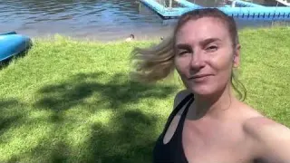 Slapy s detektorem kovů Detector Lady