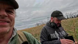 Metal Detecting History Civil War Finds