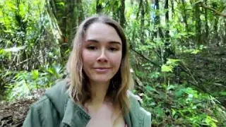 Walk with me in New Zealand bush