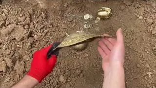 Great Treasures That Changed History Treasures Found By