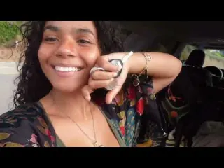 Beach Day Vlog