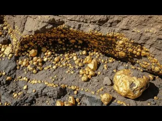 Digging for Gemstones in My Backyard Unbelievable Finds