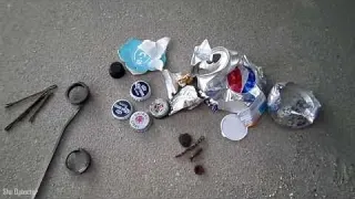 Metal Detecting Kruzer Night Hunt Clearwater Beach