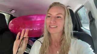 Would You Explore Fraser Island Alone After This