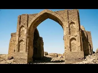 Bizen Saklanan Afganistan'ın Ürkütücü Sırları