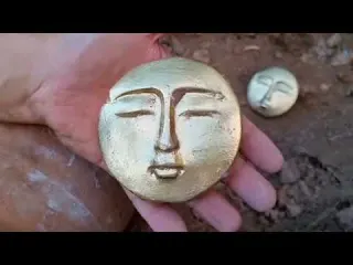 Great Treasures Treasure Hunters Stumbled Upon Treasure