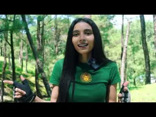 I Found the Perfect Forest to Camp Alone Solo Female Camping