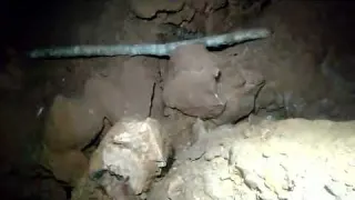 Tout cela est bien mystérieux et un nouveau sentier plus
