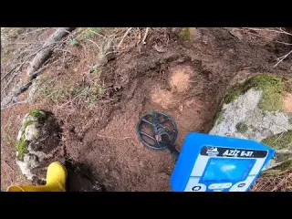 Osmanlı Dönemine Ait Olan Define Kasasını Açıyorum