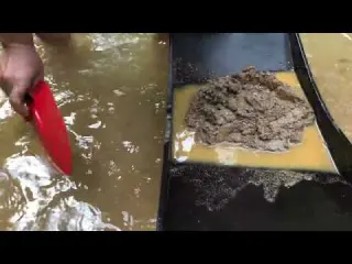 Hidden GOLD Discovered in the Middle of Nowhere goldmines