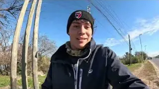 PESCAMOS una BOLSA con ARMAS en BUENOS AIRES