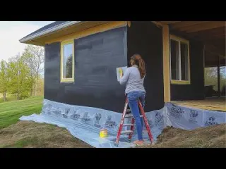 Couple Spends 2 YEARS Building Their Amazing HOUSE