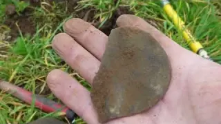 Bronze Age Warriors relic Unearthed