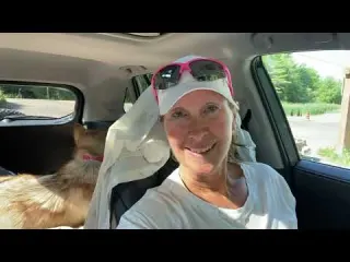 Episode 3 Adventuring in Calabogie Ontario